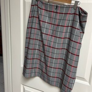 Halogen size 12 skirt